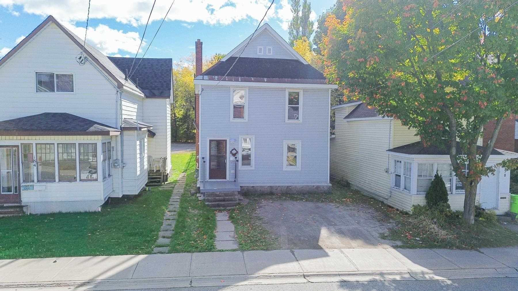 Photo of 182 Dennis Street