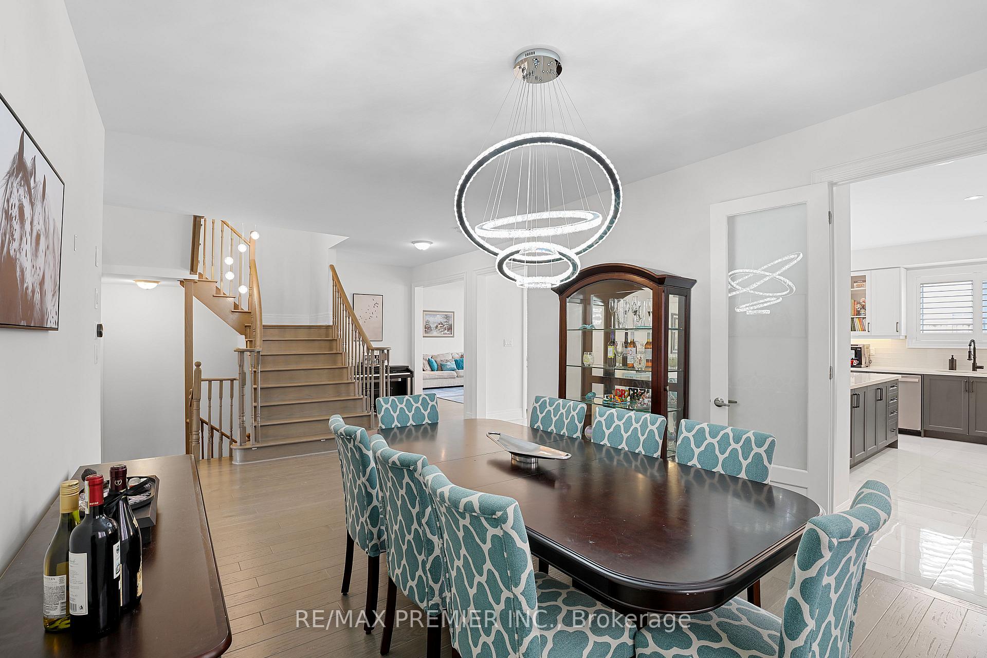 Photo 14 of 28 Samuel Crescent, Springwater, Centre Vespra — HOMEH