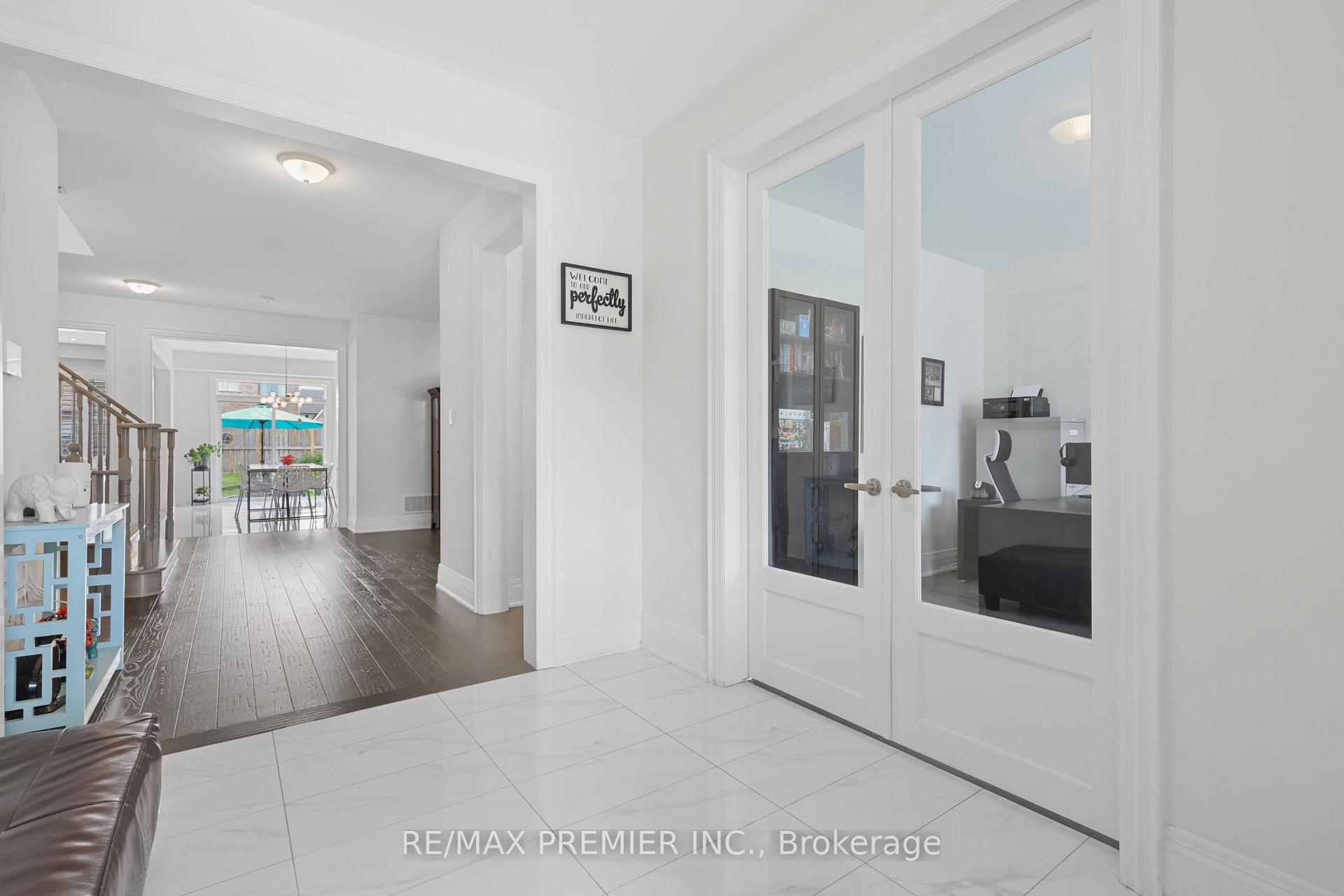 Photo 15 of 28 Samuel Crescent, Springwater, Centre Vespra — HOMEH