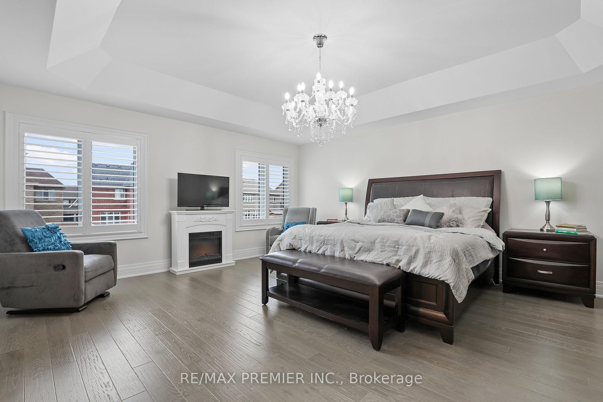Photo 18 of 28 Samuel Crescent, Springwater, Centre Vespra — HOMEH