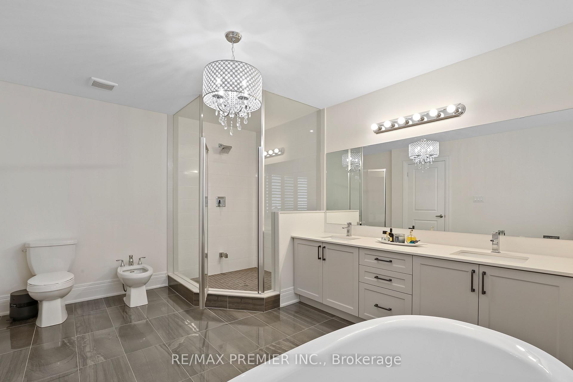 Photo 21 of 28 Samuel Crescent, Springwater, Centre Vespra — HOMEH