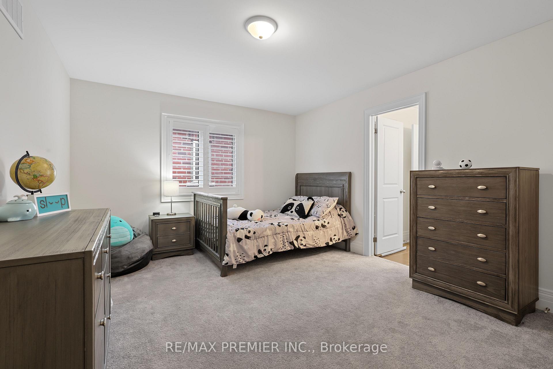 Photo 23 of 28 Samuel Crescent, Springwater, Centre Vespra — HOMEH