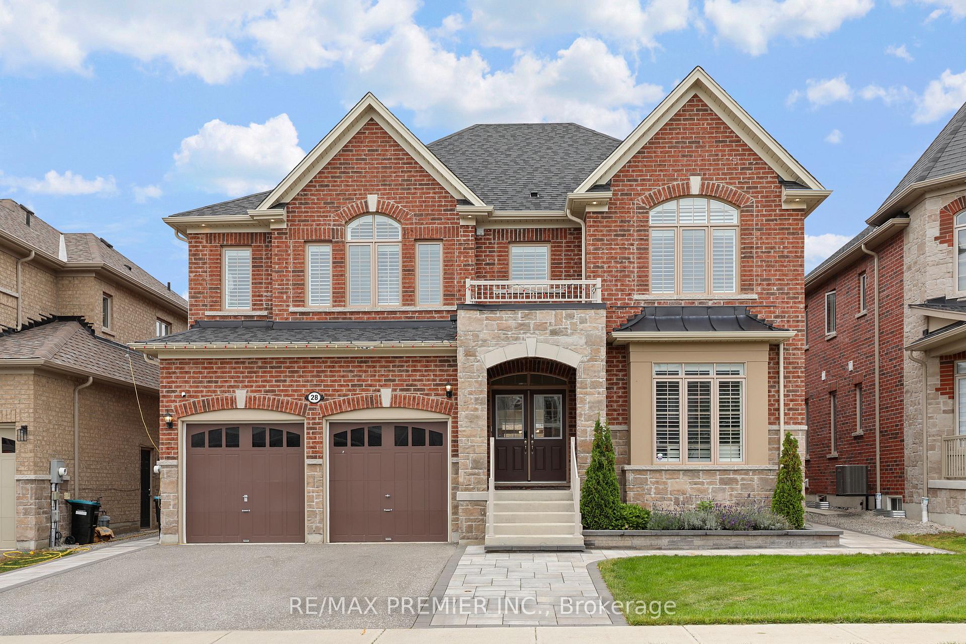 Photo 29 of 28 Samuel Crescent, Springwater, Centre Vespra — HOMEH