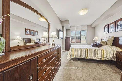 Photo 16 of Unit 202, 935 Royal York Road E, Etobicoke, Stonegate-Queensway — HOMEH