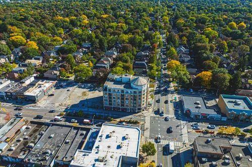Photo 30 of Unit 202, 935 Royal York Road E, Etobicoke, Stonegate-Queensway — HOMEH