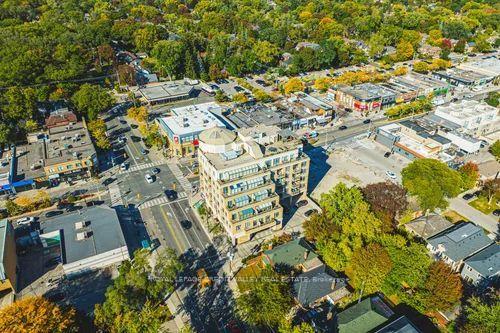 Photo 32 of Unit 202, 935 Royal York Road E, Etobicoke, Stonegate-Queensway — HOMEH