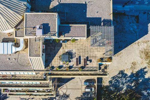 Photo 33 of Unit 202, 935 Royal York Road E, Etobicoke, Stonegate-Queensway — HOMEH