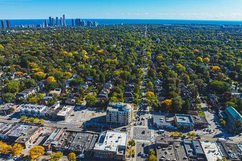 Photo 35 of Unit 202, 935 Royal York Road E, Etobicoke, Stonegate-Queensway — HOMEH