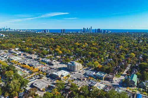 Photo 36 of Unit 202, 935 Royal York Road E, Etobicoke, Stonegate-Queensway — HOMEH