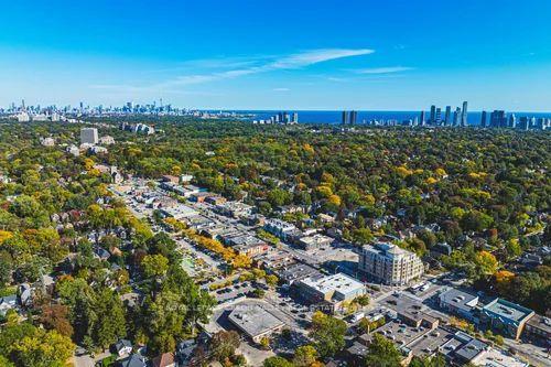 Photo 37 of Unit 202, 935 Royal York Road E, Etobicoke, Stonegate-Queensway — HOMEH