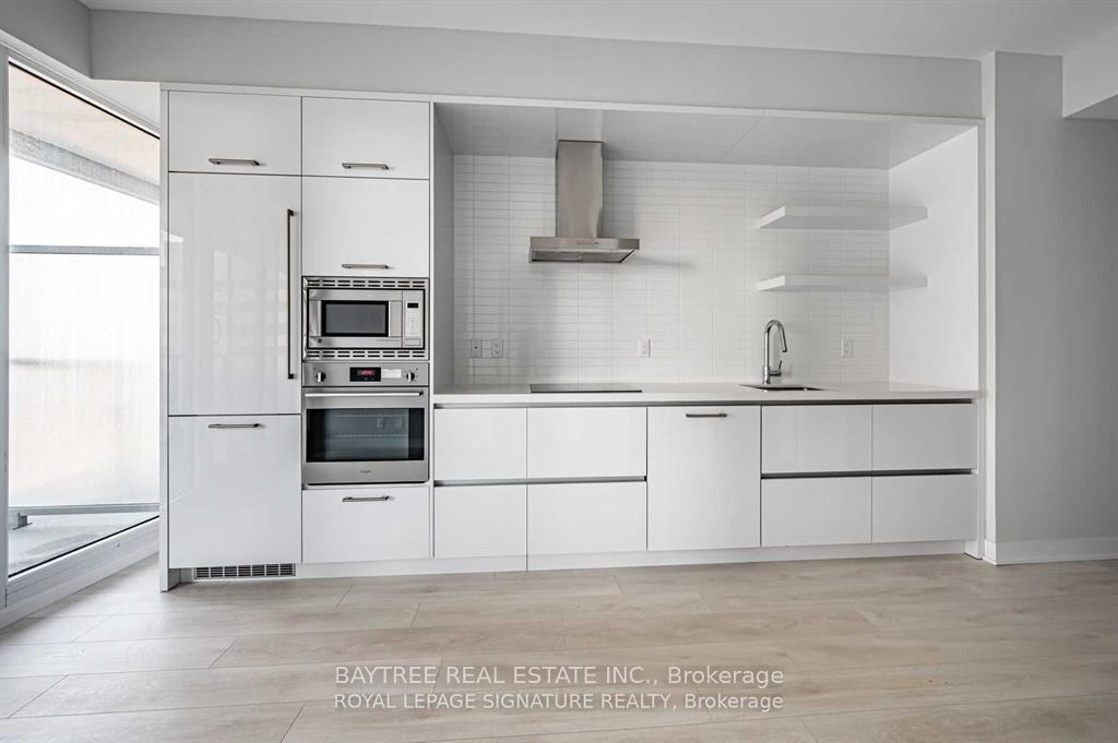 Photo 3 of Unit 1506, 2221 Yonge Street, Toronto, Mount Pleasant West — HOMEH