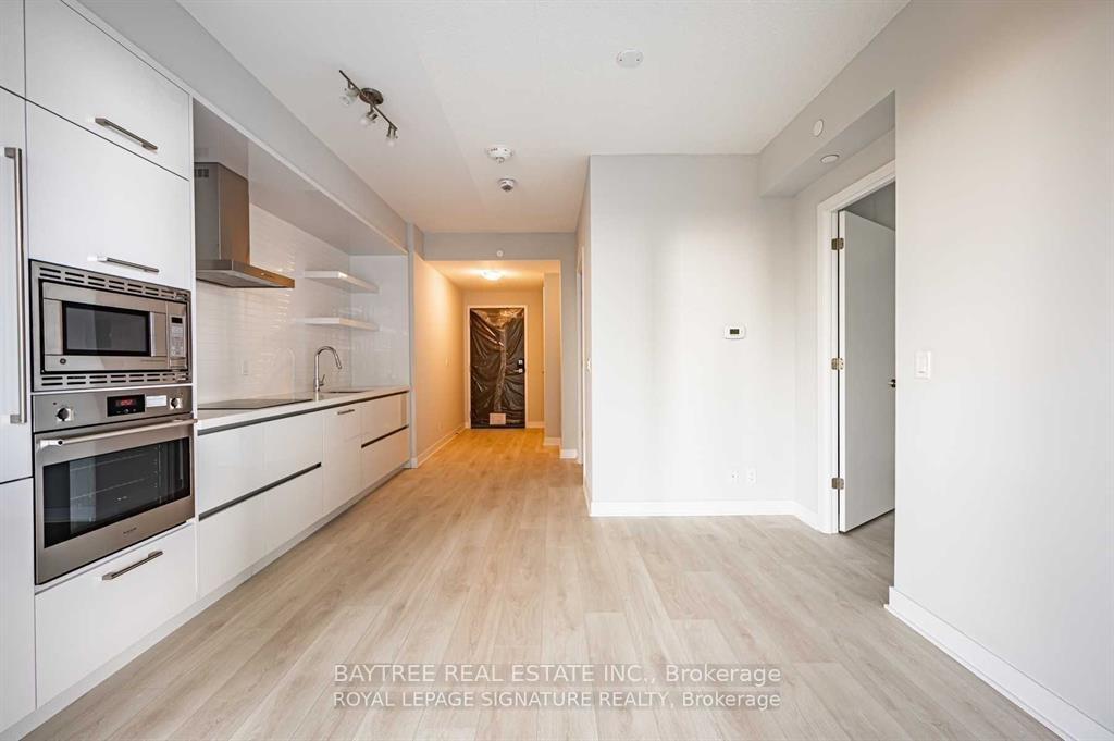 Photo 4 of Unit 1506, 2221 Yonge Street, Toronto, Mount Pleasant West — HOMEH