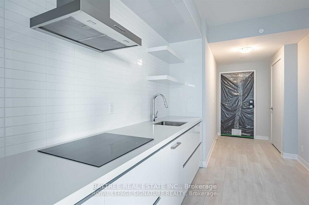 Photo 5 of Unit 1506, 2221 Yonge Street, Toronto, Mount Pleasant West — HOMEH