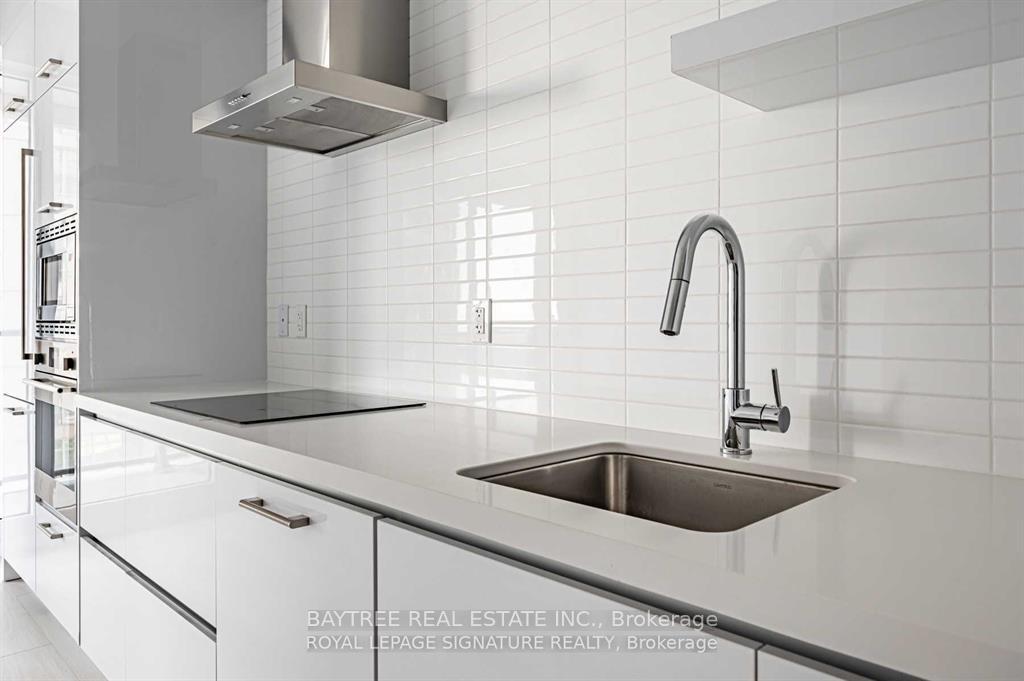Photo 6 of Unit 1506, 2221 Yonge Street, Toronto, Mount Pleasant West — HOMEH