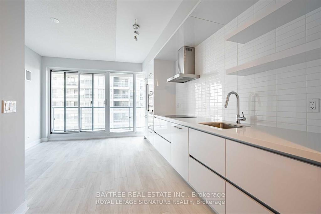 Photo 7 of Unit 1506, 2221 Yonge Street, Toronto, Mount Pleasant West — HOMEH