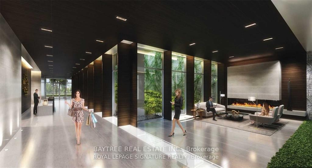 Photo 20 of Unit 1506, 2221 Yonge Street, Toronto, Mount Pleasant West — HOMEH