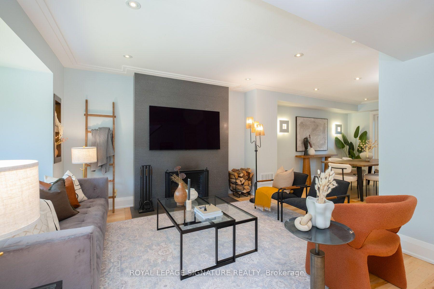 Photo 3 of 35 Bessborough Drive, Toronto, Leaside — HOMEH