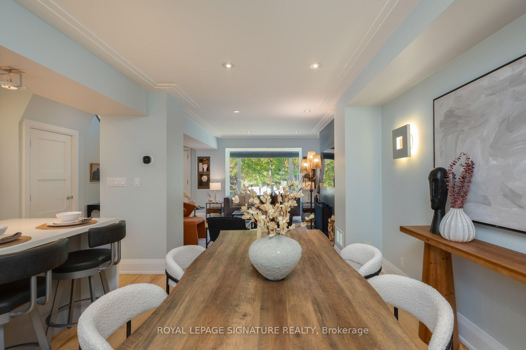Photo 6 of 35 Bessborough Drive, Toronto, Leaside — HOMEH