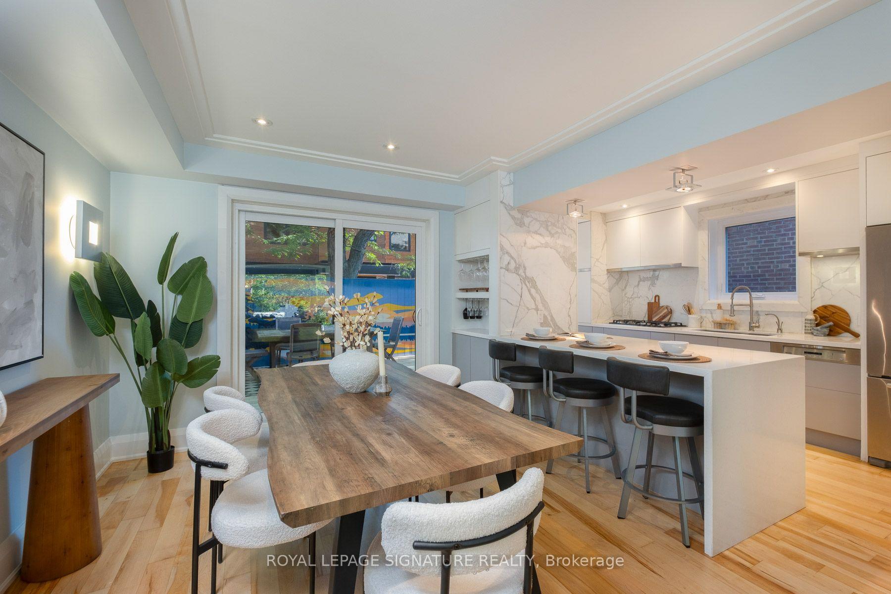 Photo 9 of 35 Bessborough Drive, Toronto, Leaside — HOMEH