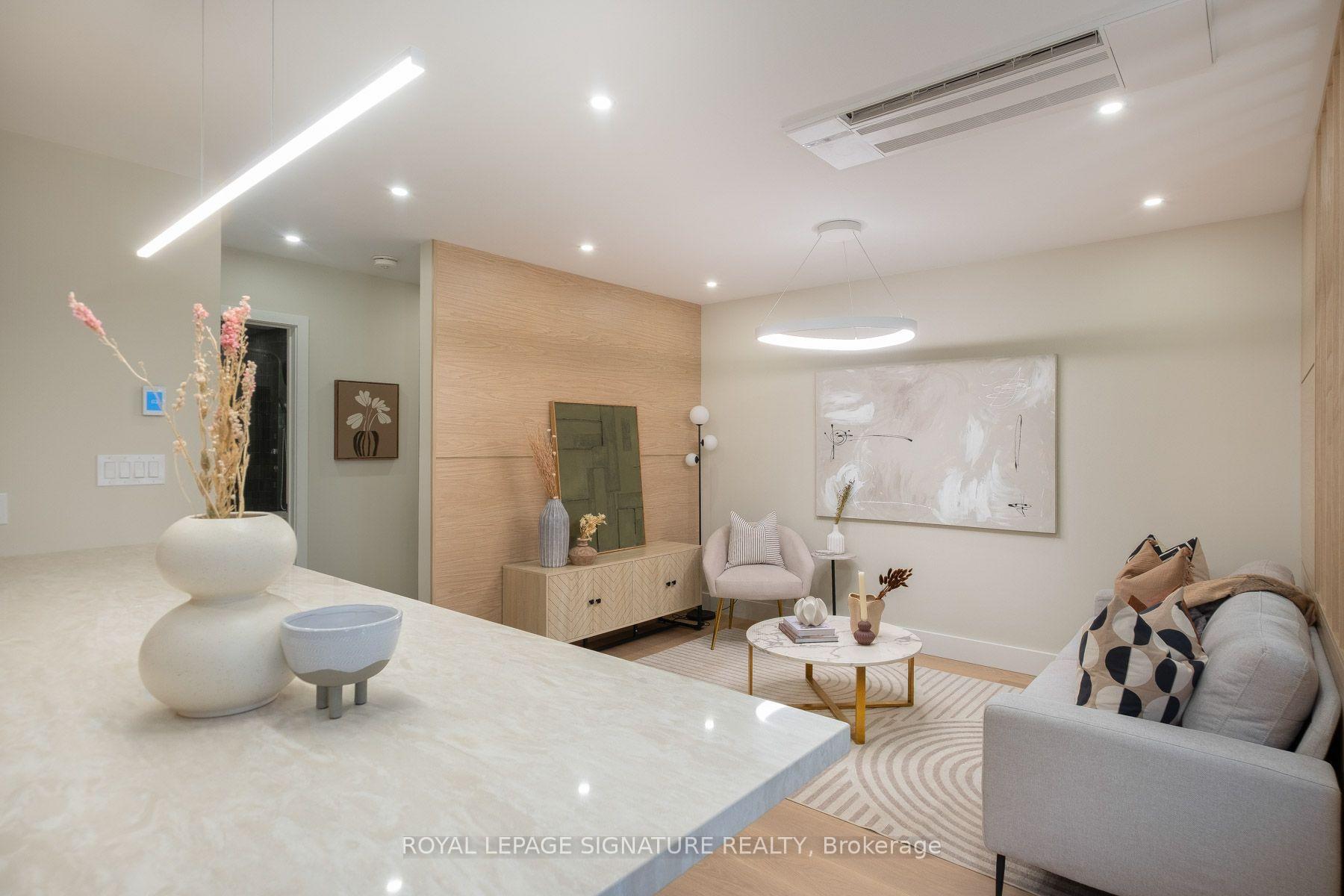 Photo 34 of 35 Bessborough Drive, Toronto, Leaside — HOMEH