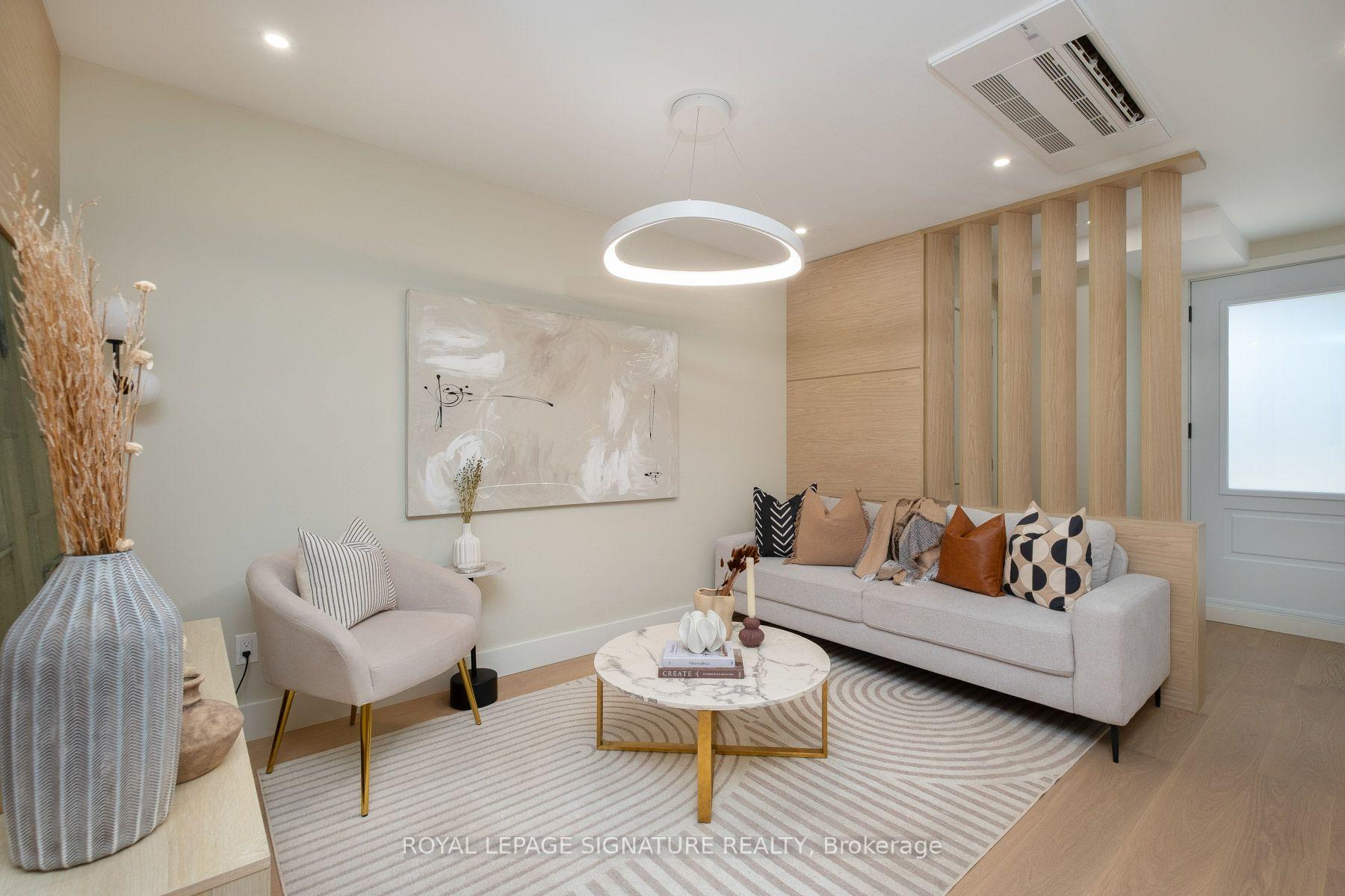 Photo 35 of 35 Bessborough Drive, Toronto, Leaside — HOMEH