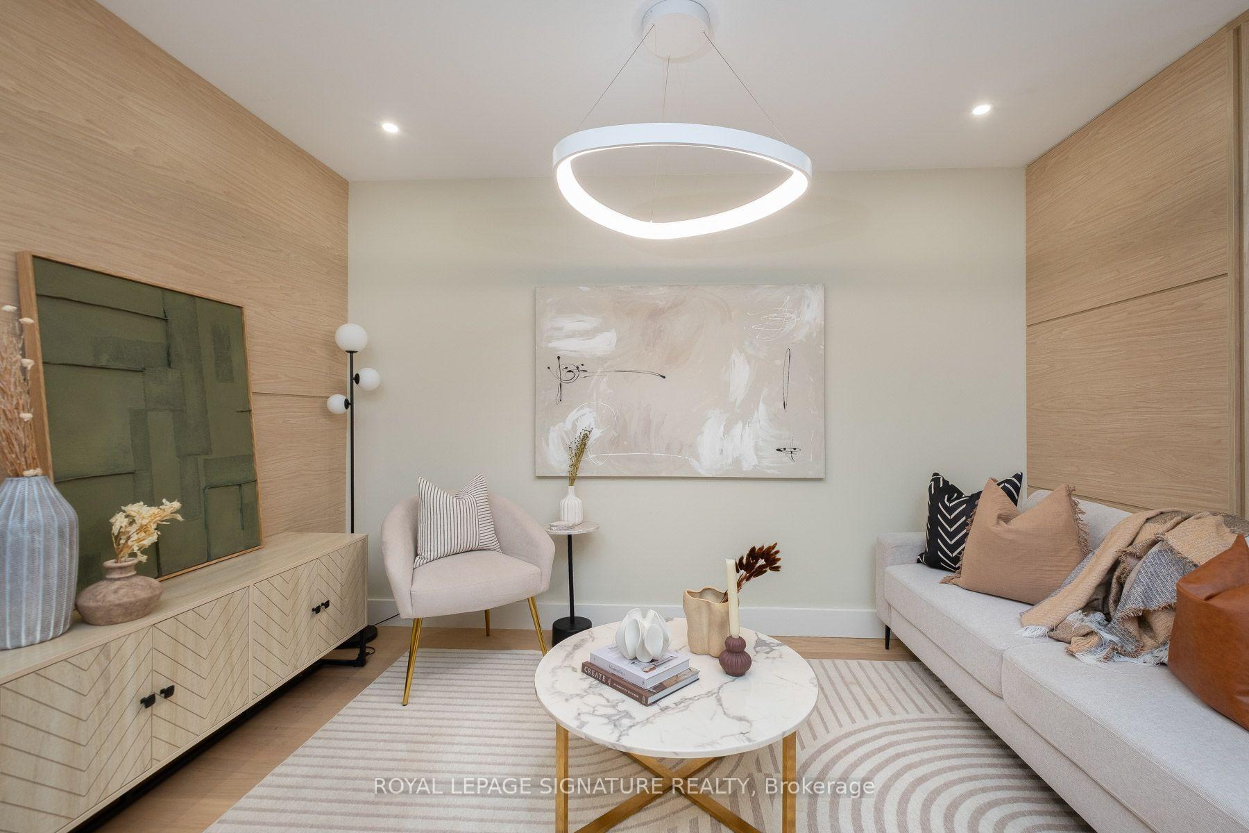Photo 36 of 35 Bessborough Drive, Toronto, Leaside — HOMEH