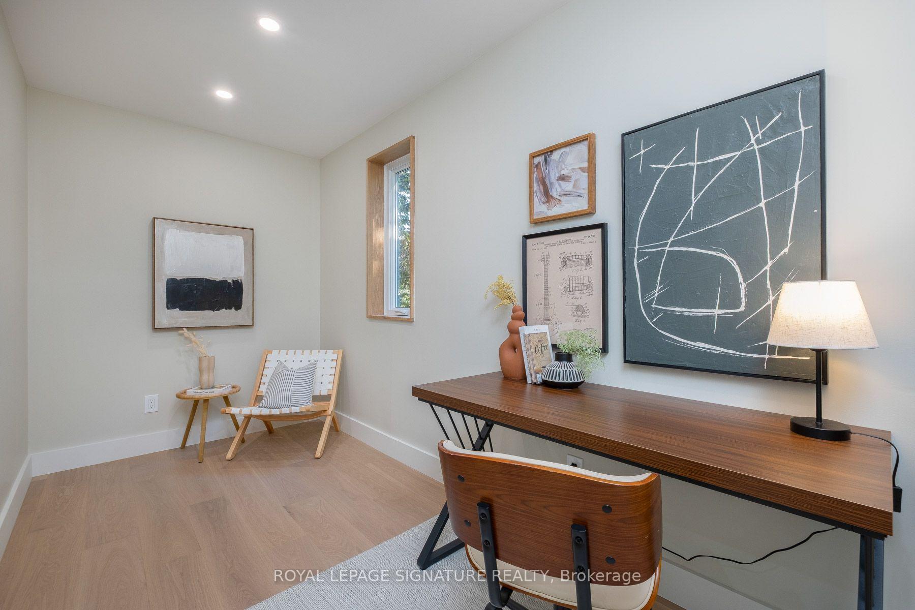 Photo 49 of 35 Bessborough Drive, Toronto, Leaside — HOMEH