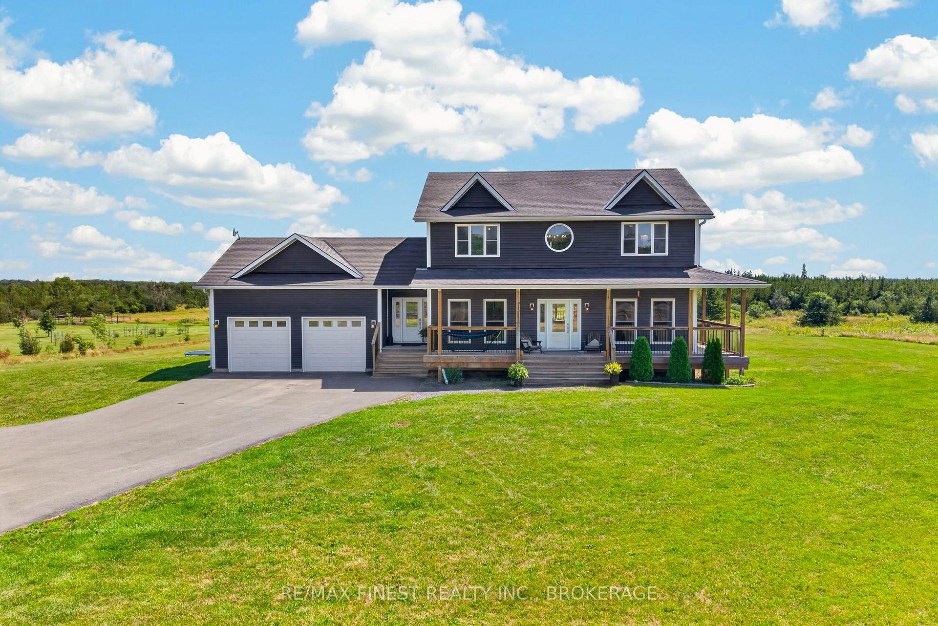 Photo of 292 Glennelm Road