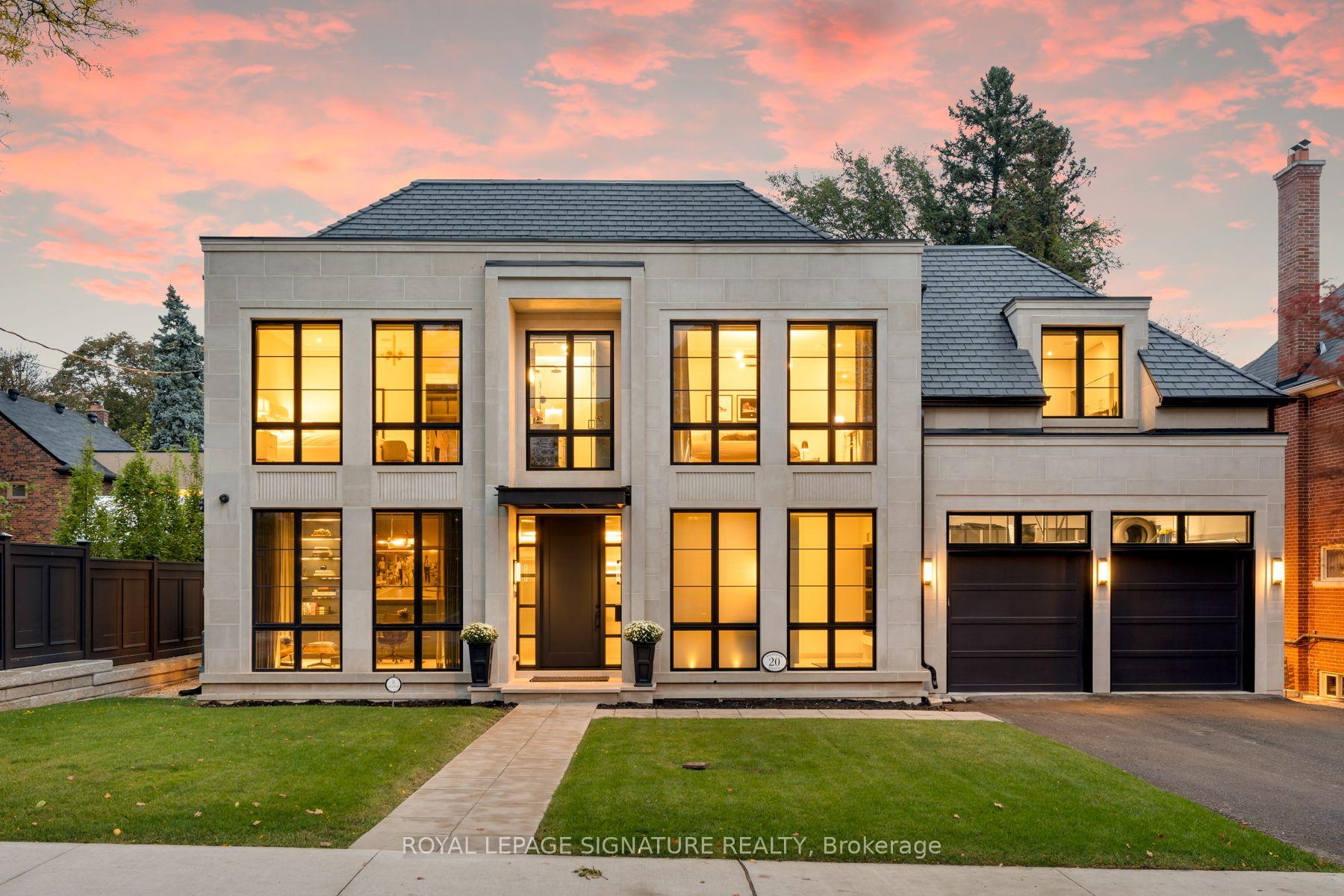 Photo of 20 Rochester Avenue