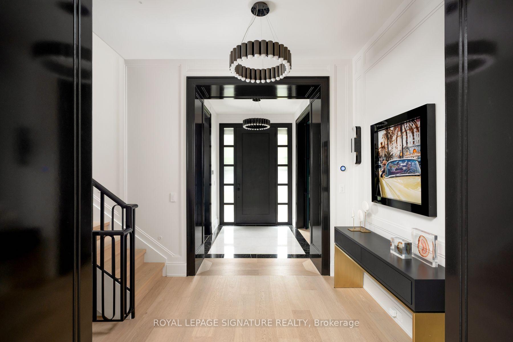 Photo 3 of 20 Rochester Avenue, Toronto, Lawrence Park South — HOMEH