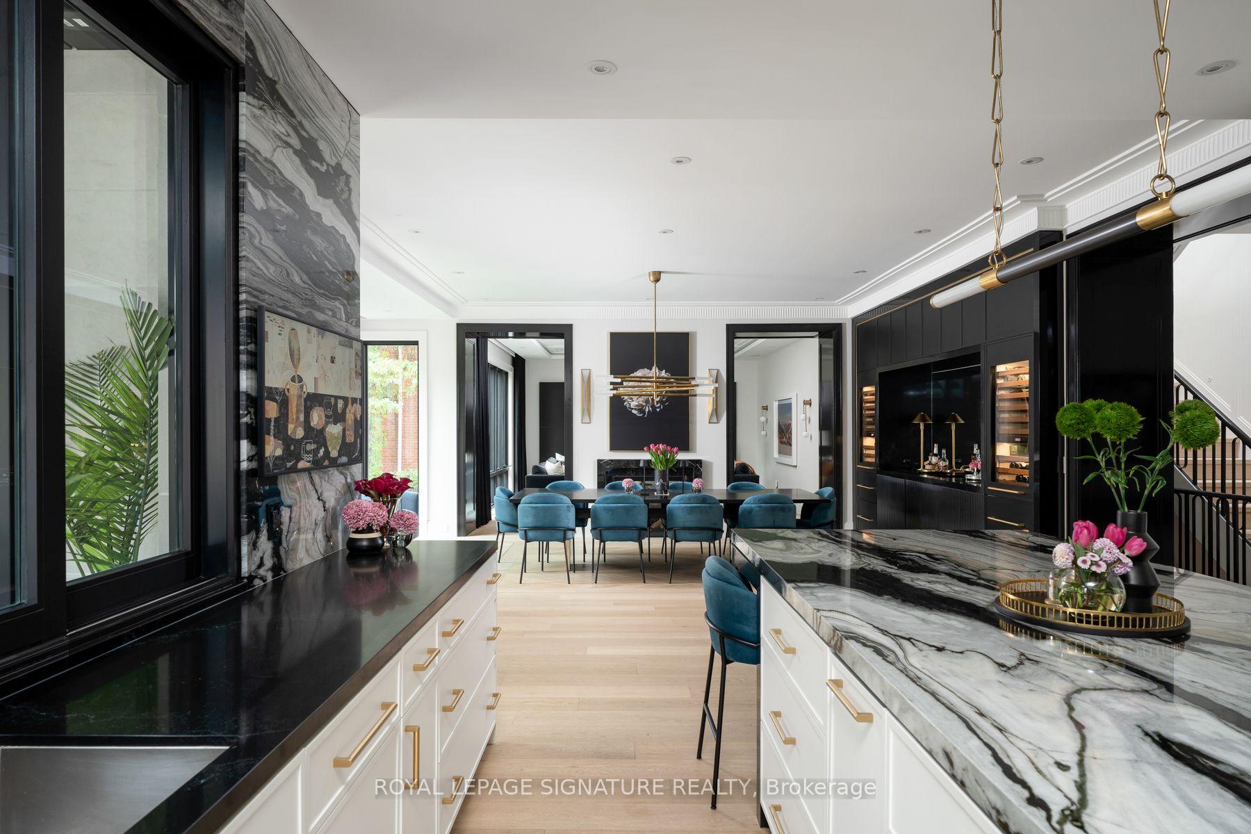 Photo 18 of 20 Rochester Avenue, Toronto, Lawrence Park South — HOMEH