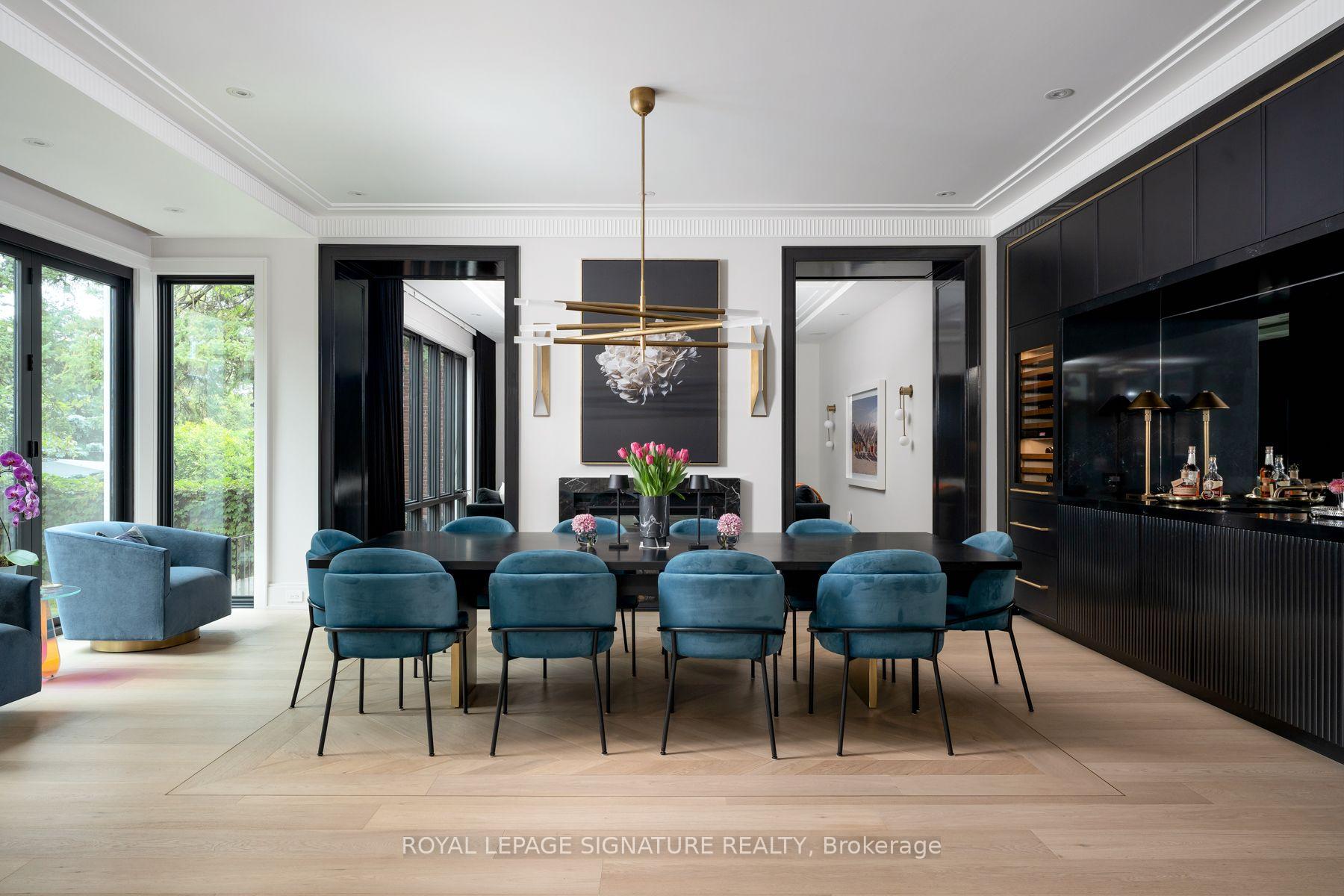 Photo 19 of 20 Rochester Avenue, Toronto, Lawrence Park South — HOMEH