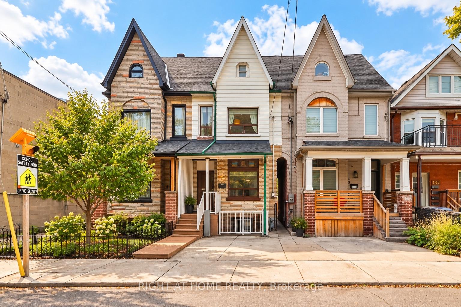 Photo of 138 Osler Street