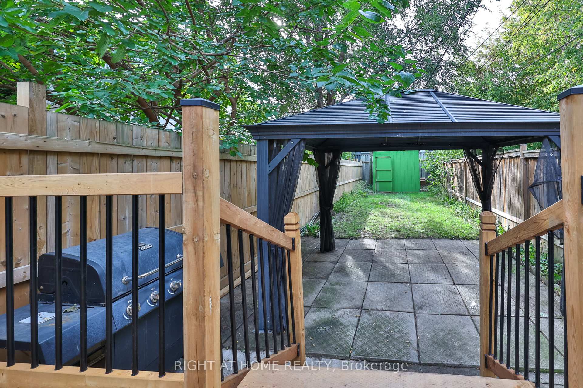 Photo 43 of 138 Osler Street, Toronto, Weston-Pellam Park — HOMEH