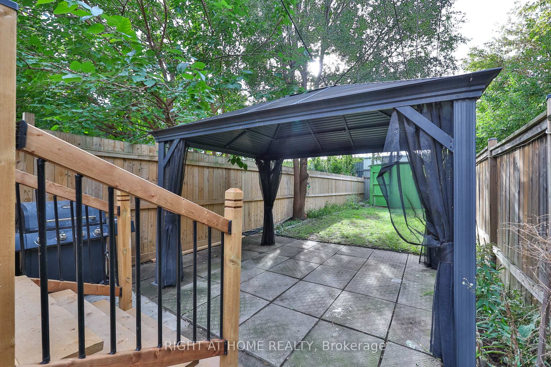 Photo 44 of 138 Osler Street, Toronto, Weston-Pellam Park — HOMEH
