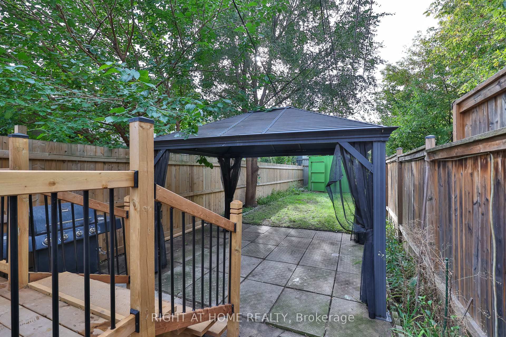 Photo 48 of 138 Osler Street, Toronto, Weston-Pellam Park — HOMEH