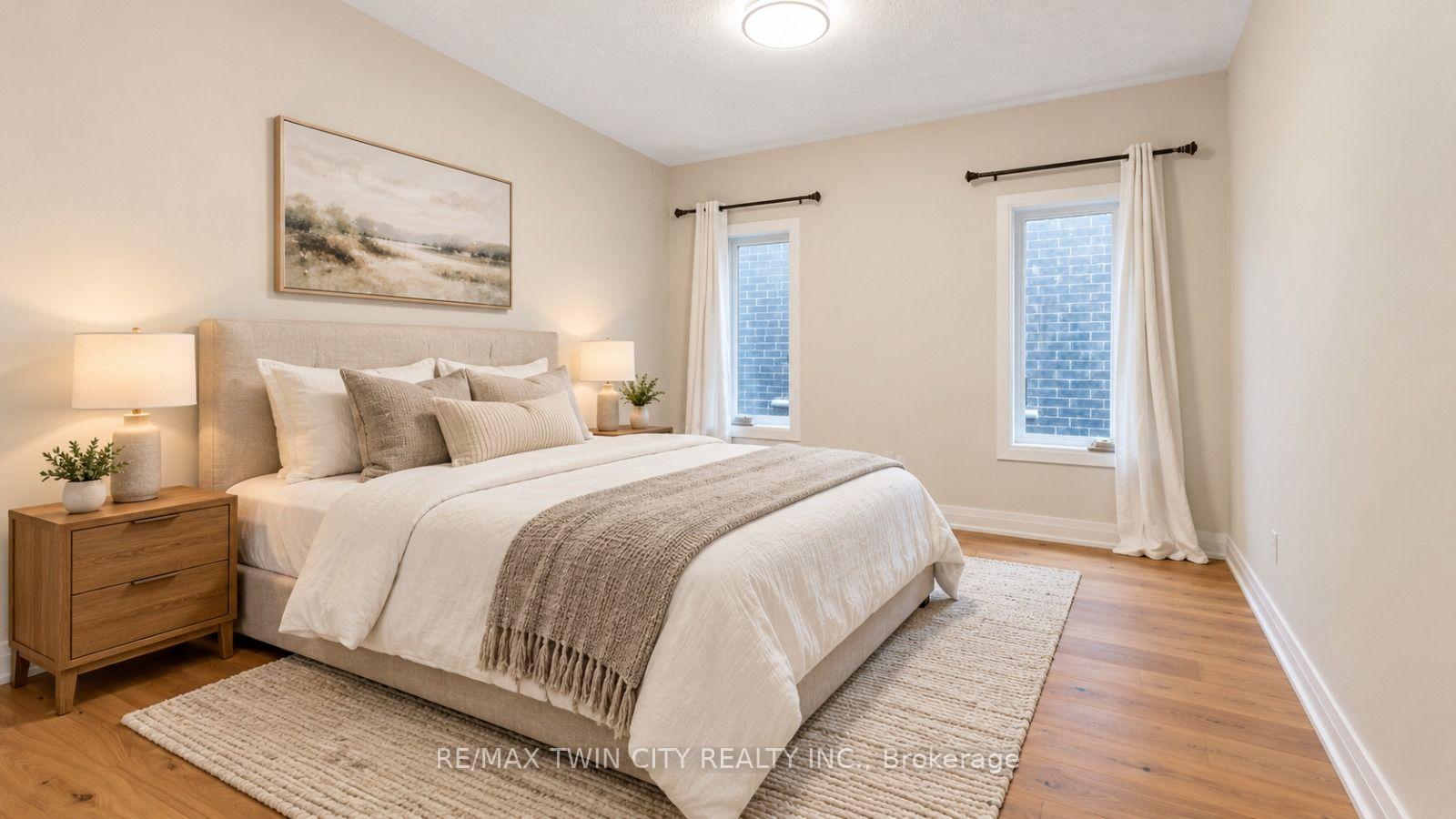 Photo 13 of 31 Jacob Detweiller Drive, Kitchener — HOMEH
