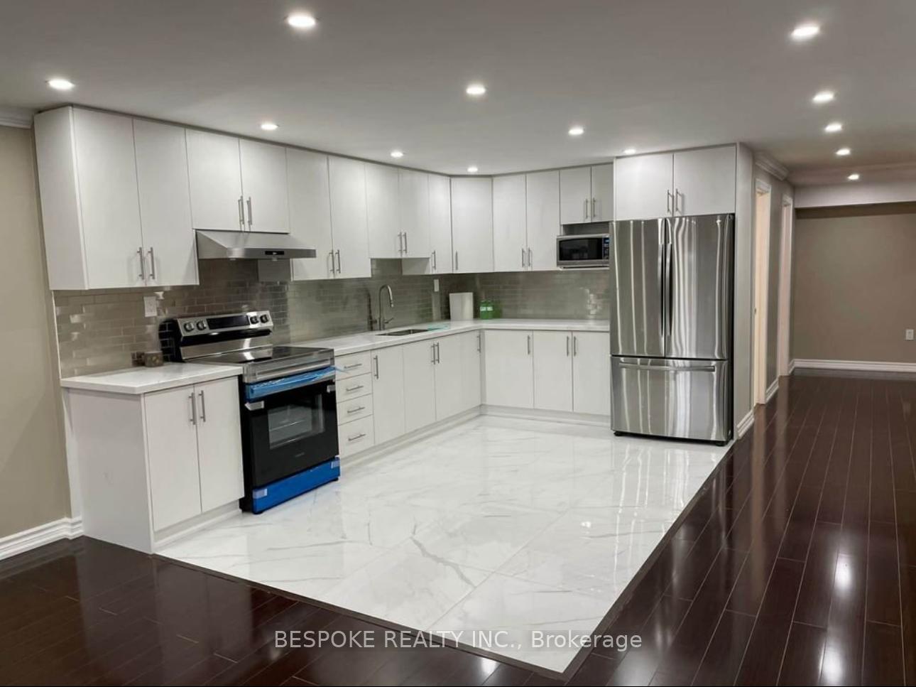 Photo 5 of Unit Bsmt, 125 Lyle Drive, Clarington, Bowmanville — HOMEH