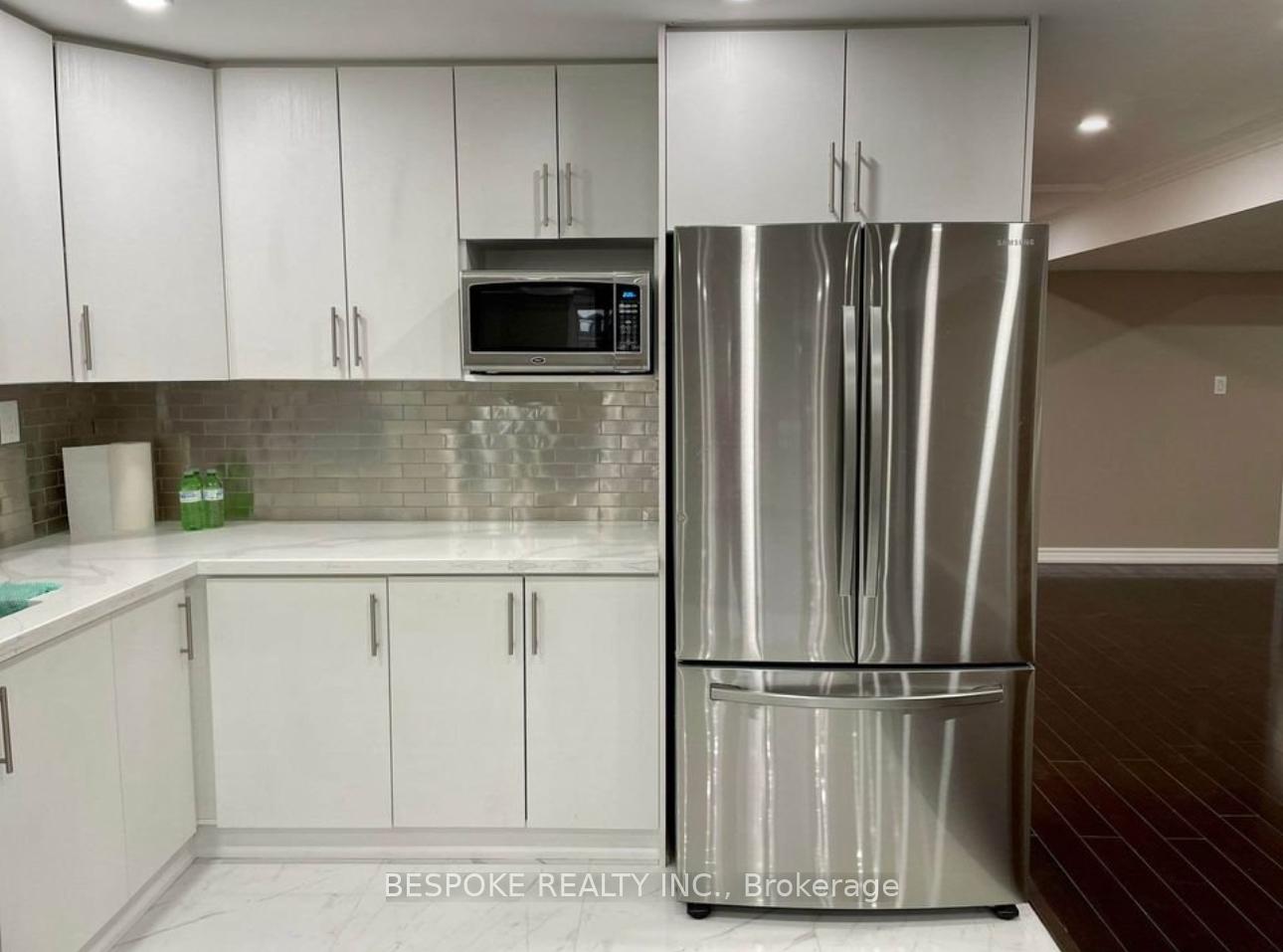 Photo 10 of Unit Bsmt, 125 Lyle Drive, Clarington, Bowmanville — HOMEH