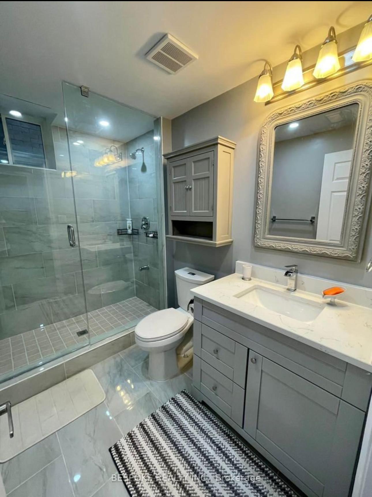 Photo 17 of Unit Bsmt, 125 Lyle Drive, Clarington, Bowmanville — HOMEH