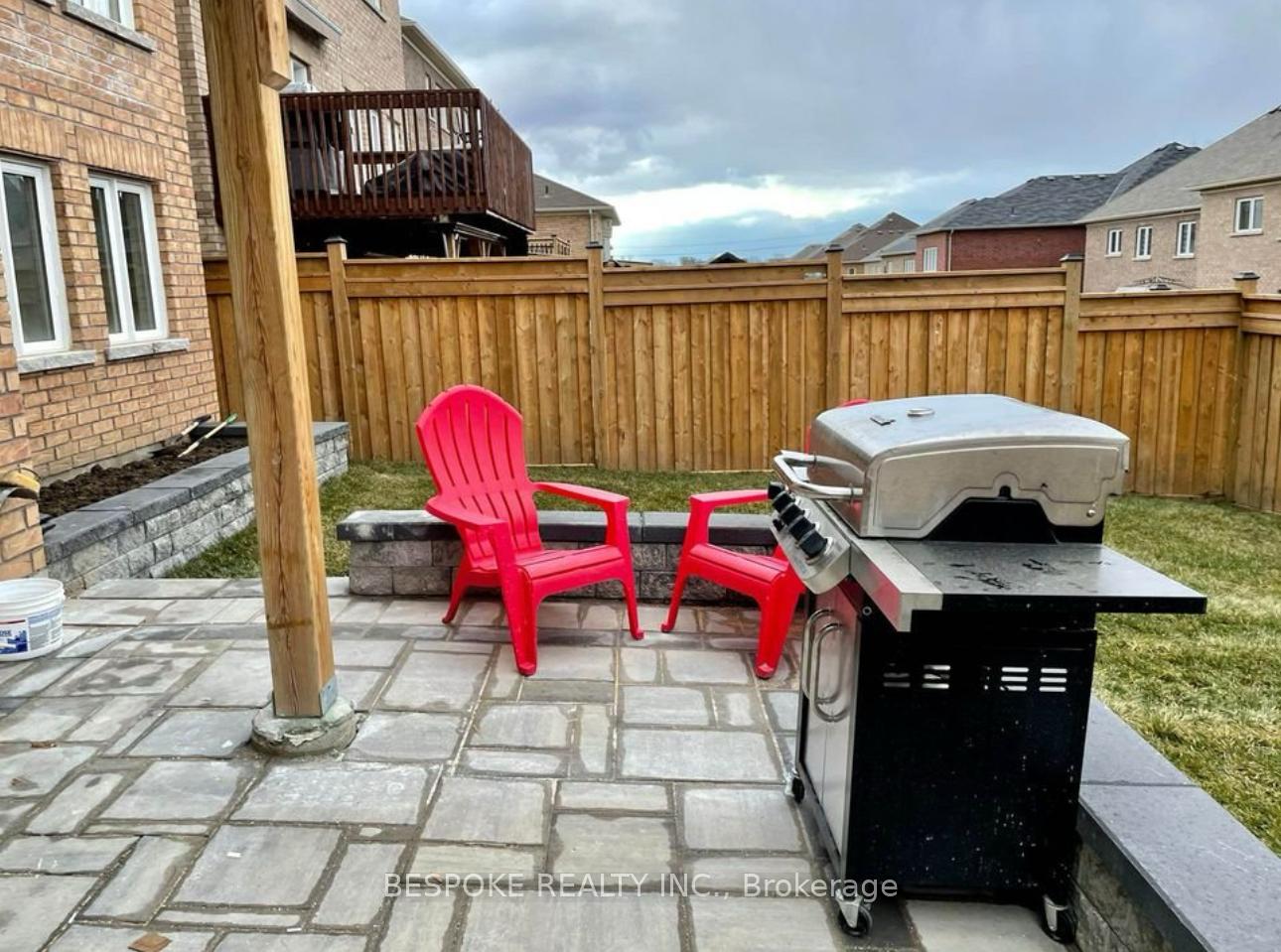 Photo 25 of Unit Bsmt, 125 Lyle Drive, Clarington, Bowmanville — HOMEH