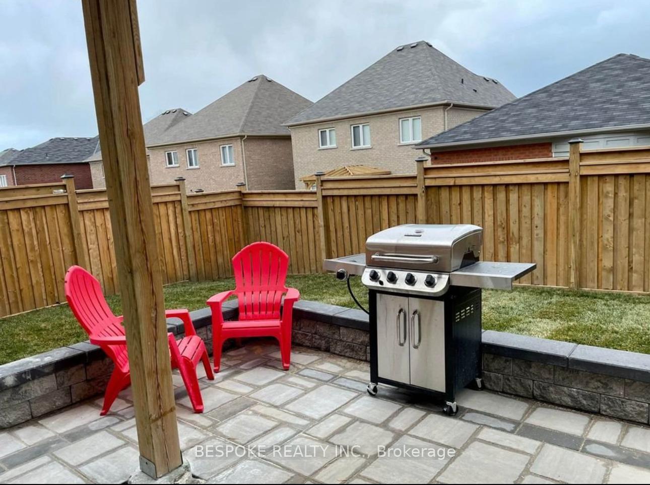 Photo 28 of Unit Bsmt, 125 Lyle Drive, Clarington, Bowmanville — HOMEH
