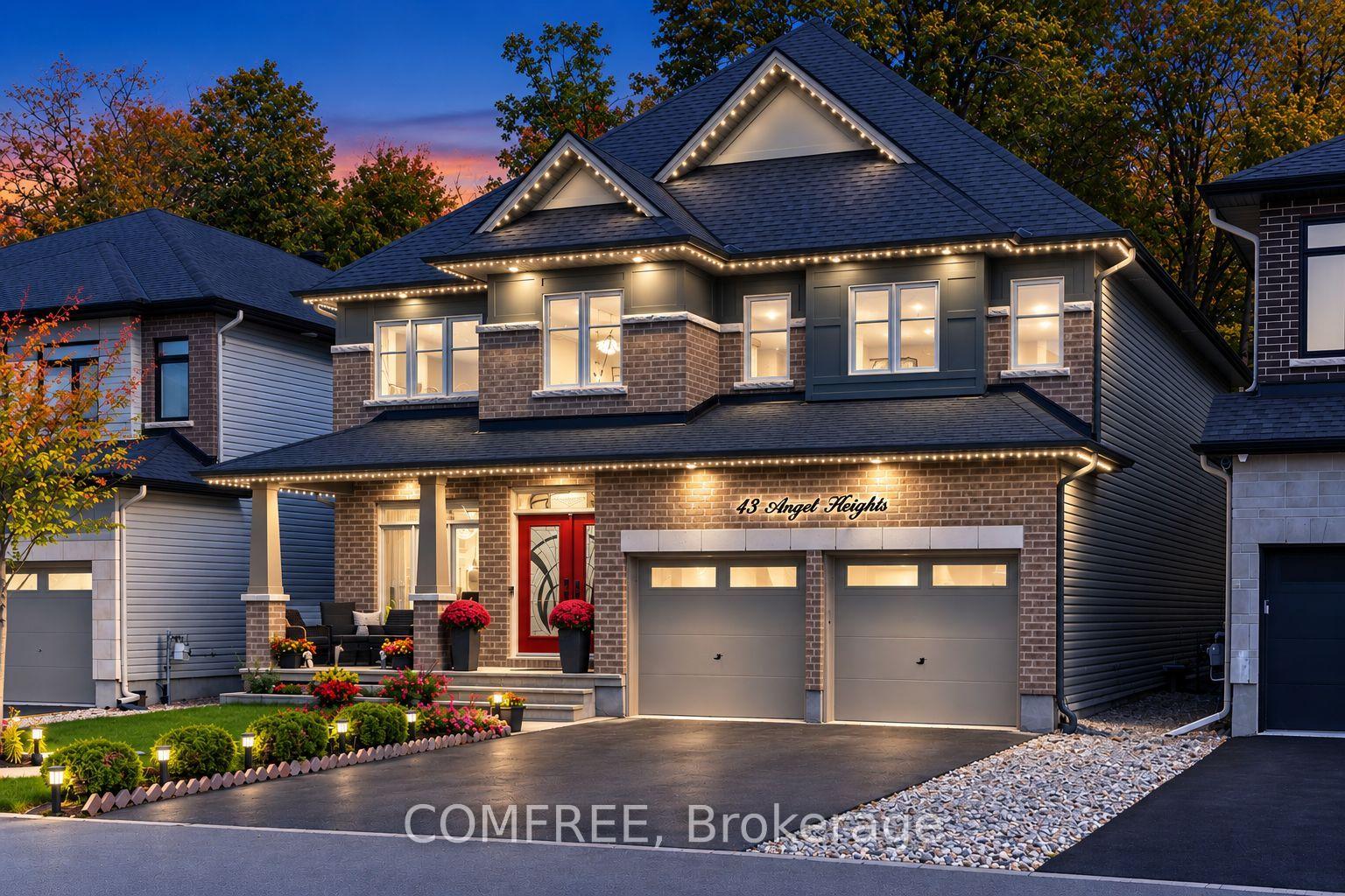 Photo 2 of 43 Angel Heights, Ottawa, Stittsville (South) — HOMEH