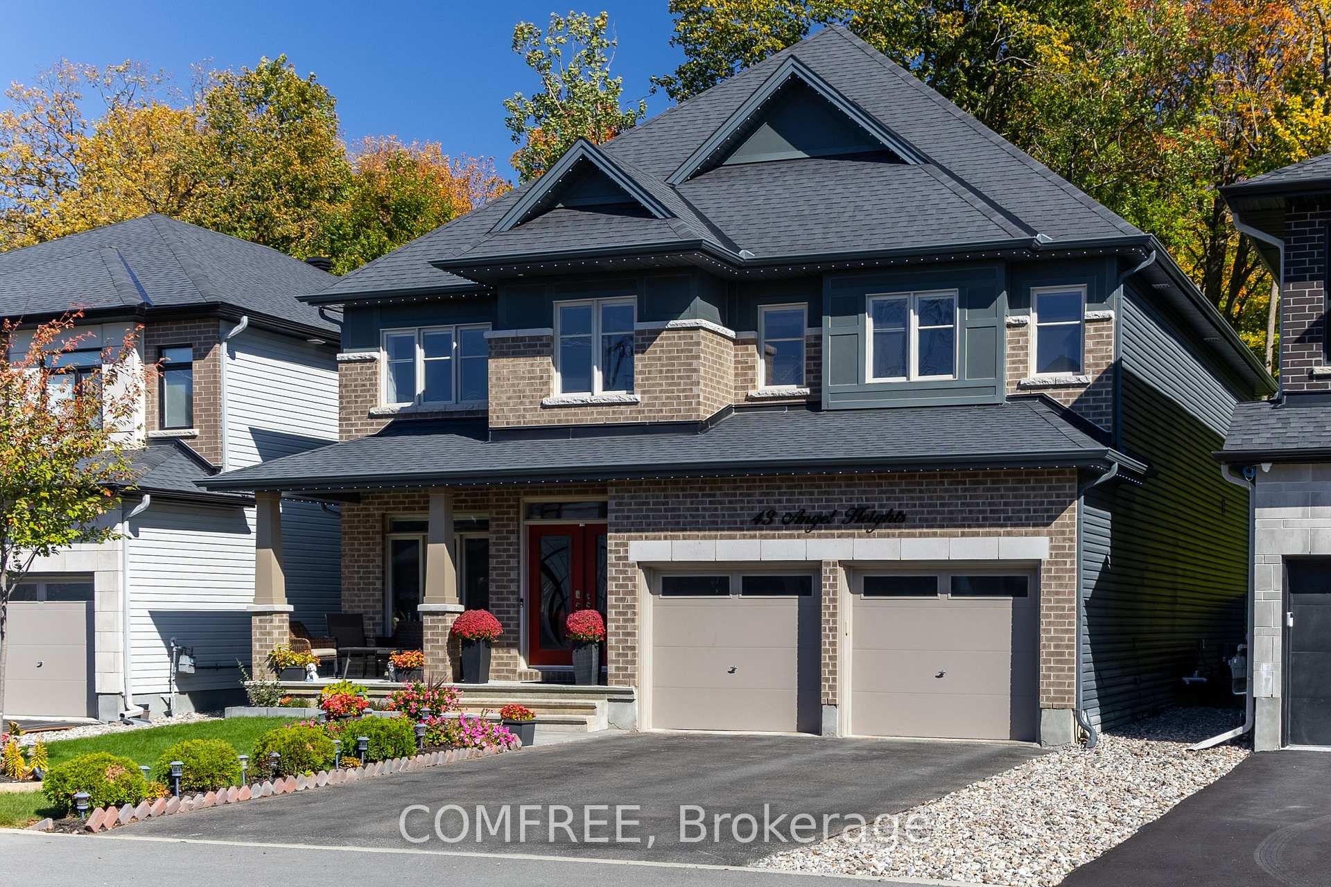 Photo 3 of 43 Angel Heights, Ottawa, Stittsville (South) — HOMEH