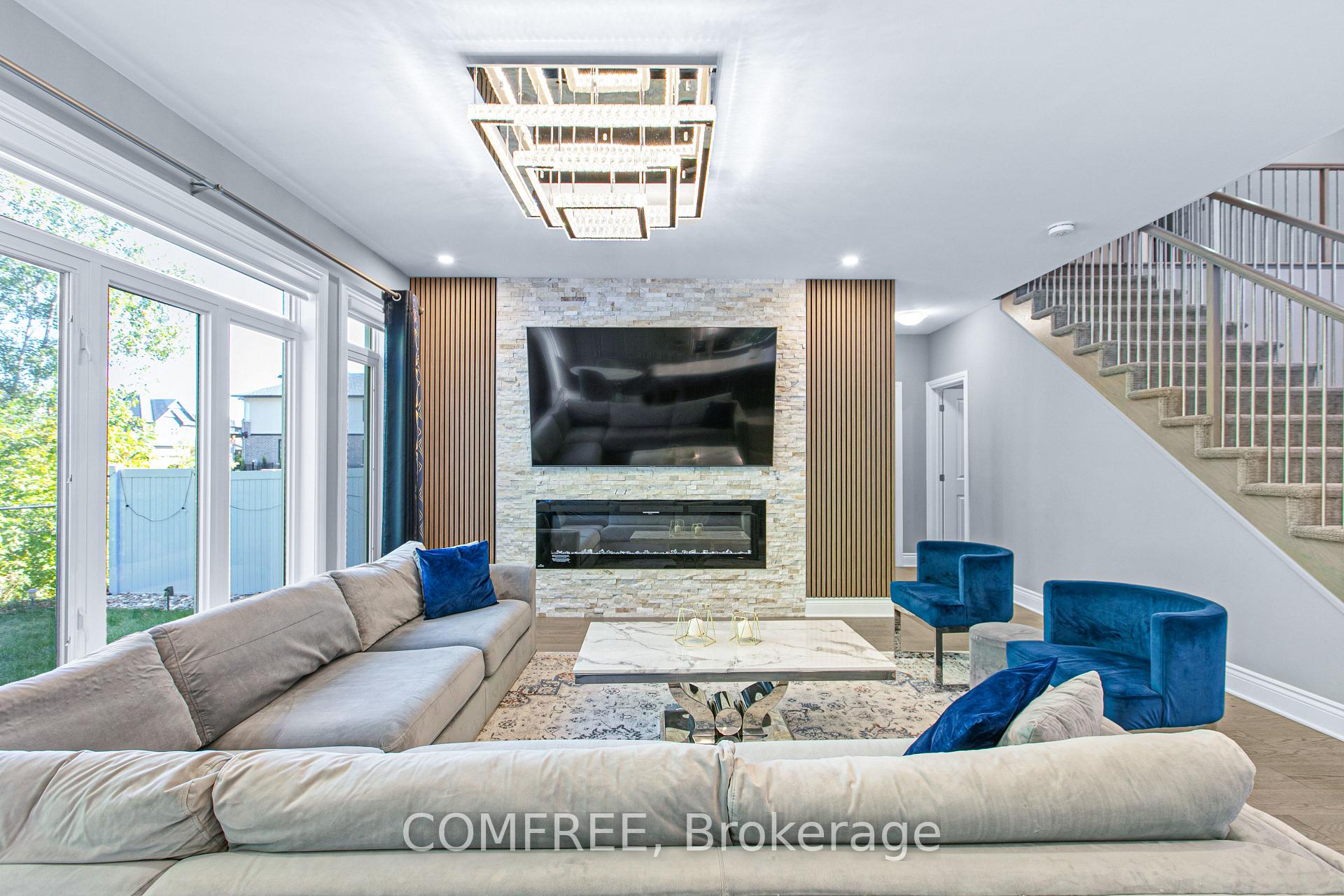 Photo 11 of 43 Angel Heights, Ottawa, Stittsville (South) — HOMEH