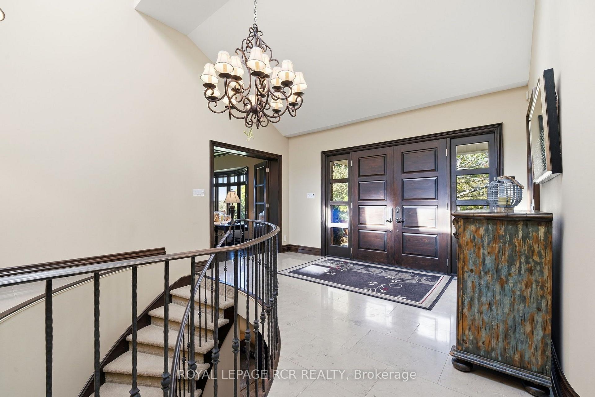 Photo 5 of 7735 Old Church Road, Caledon, Rural Caledon — HOMEH