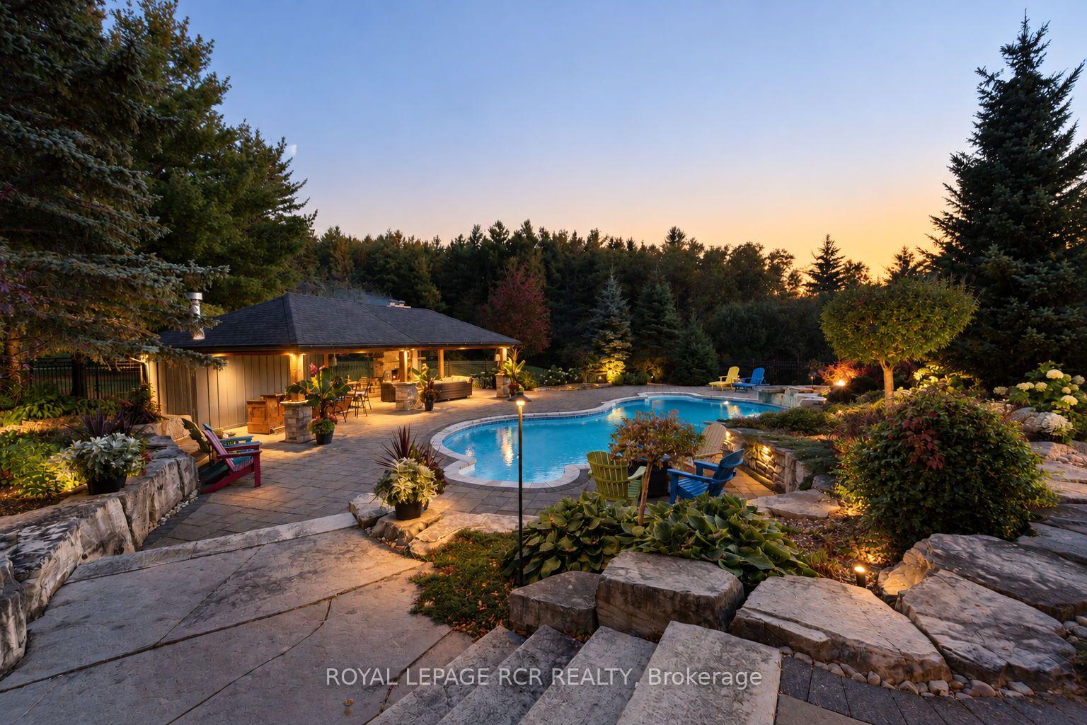 Photo 42 of 7735 Old Church Road, Caledon, Rural Caledon — HOMEH