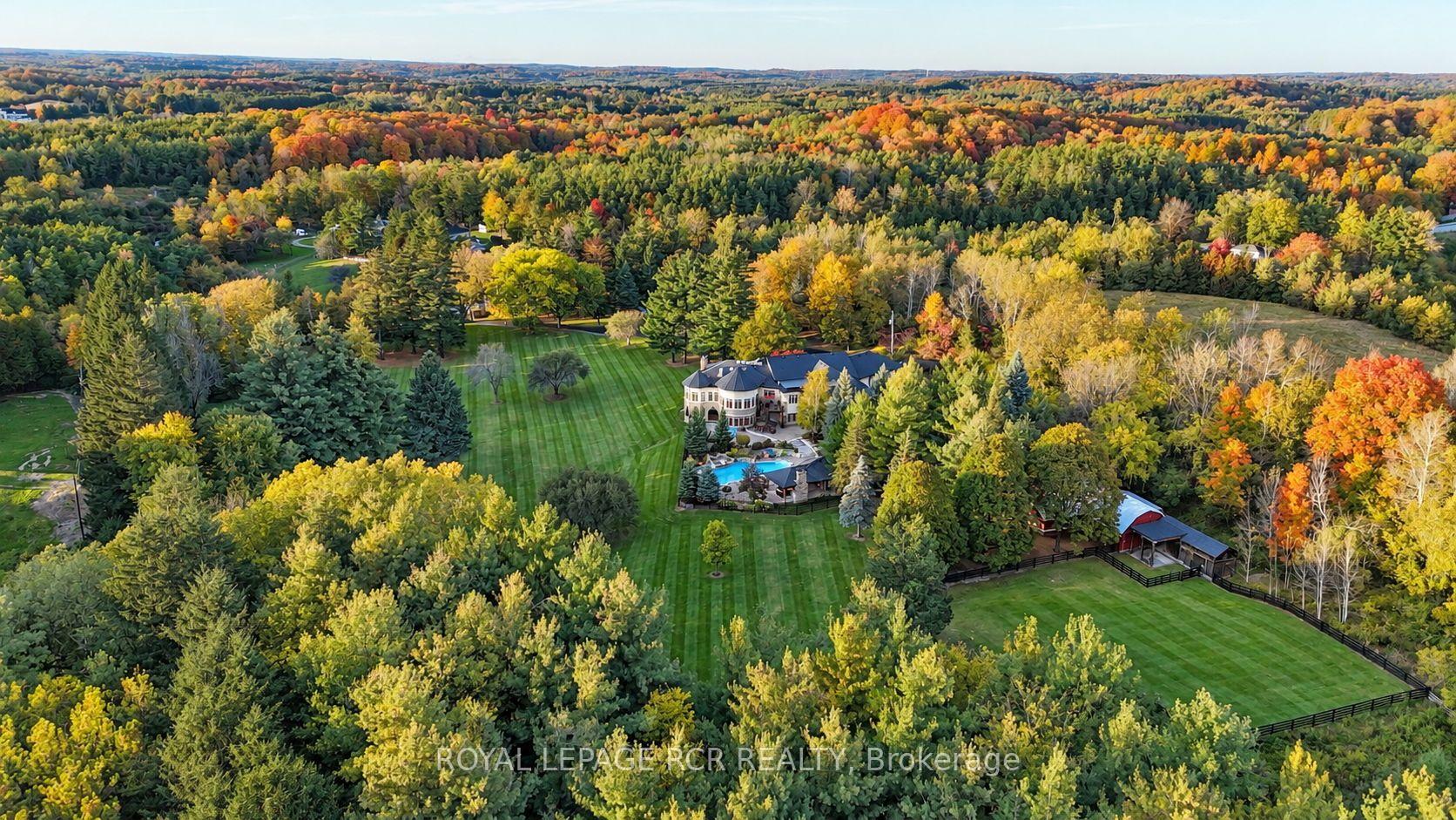 Photo 51 of 7735 Old Church Road, Caledon, Rural Caledon — HOMEH