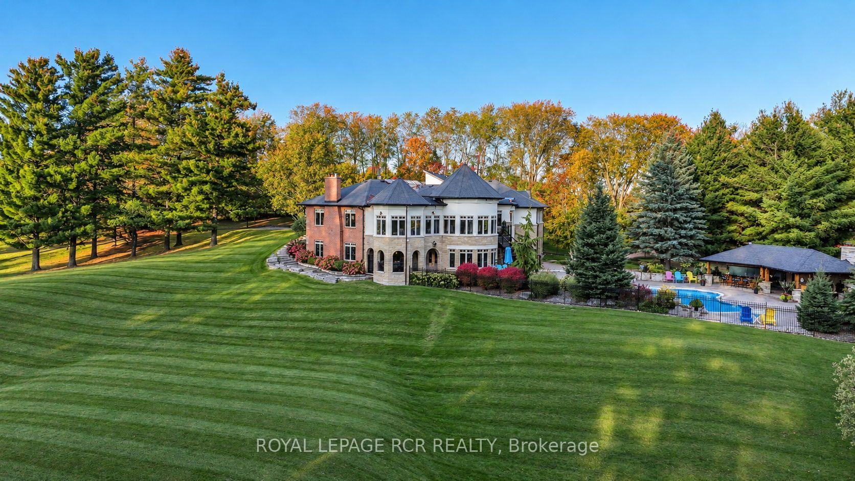 Photo 2 of 7735 Old Church Road, Caledon, Rural Caledon — HOMEH