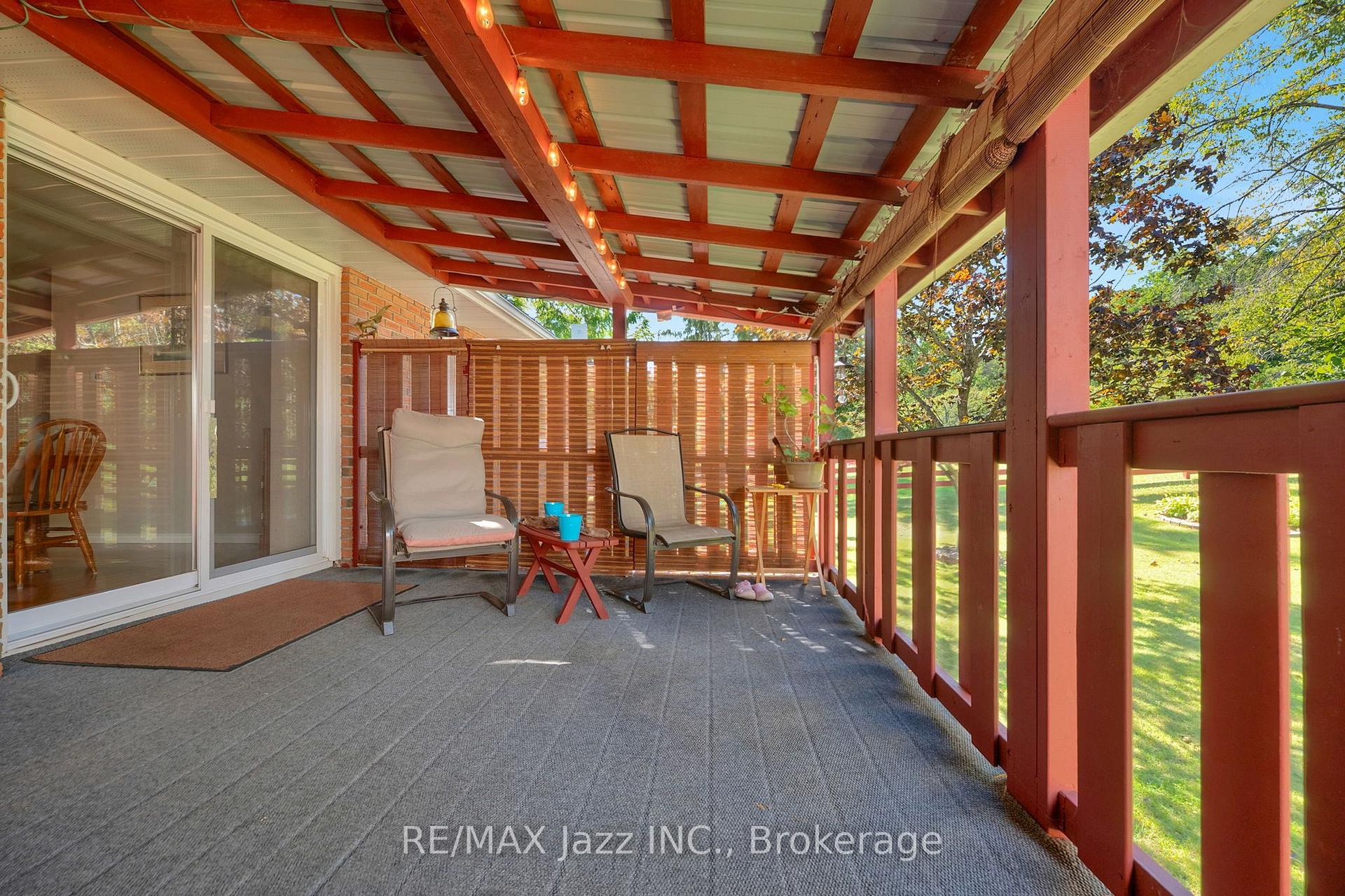 Photo 33 of 480 Murray Street, Quinte West, Murray Ward — HOMEH
